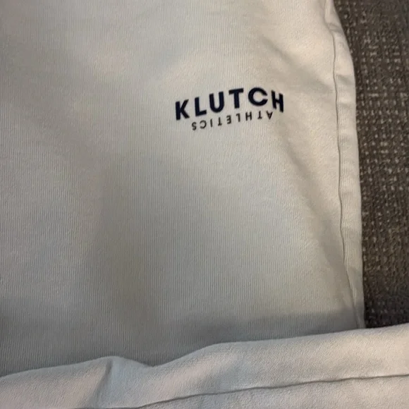NEW BALANCE KLUTCH ATHLETICS SWEATS - Picture 2 of 5